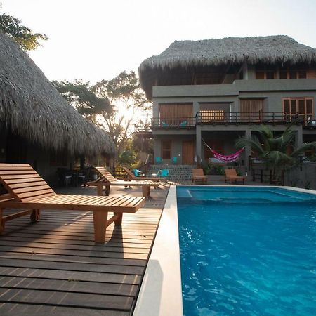 Casa Origen Los Naranjos Beach Hotel Santa Marta  Luaran gambar